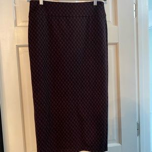14th & Union Midi Skirt